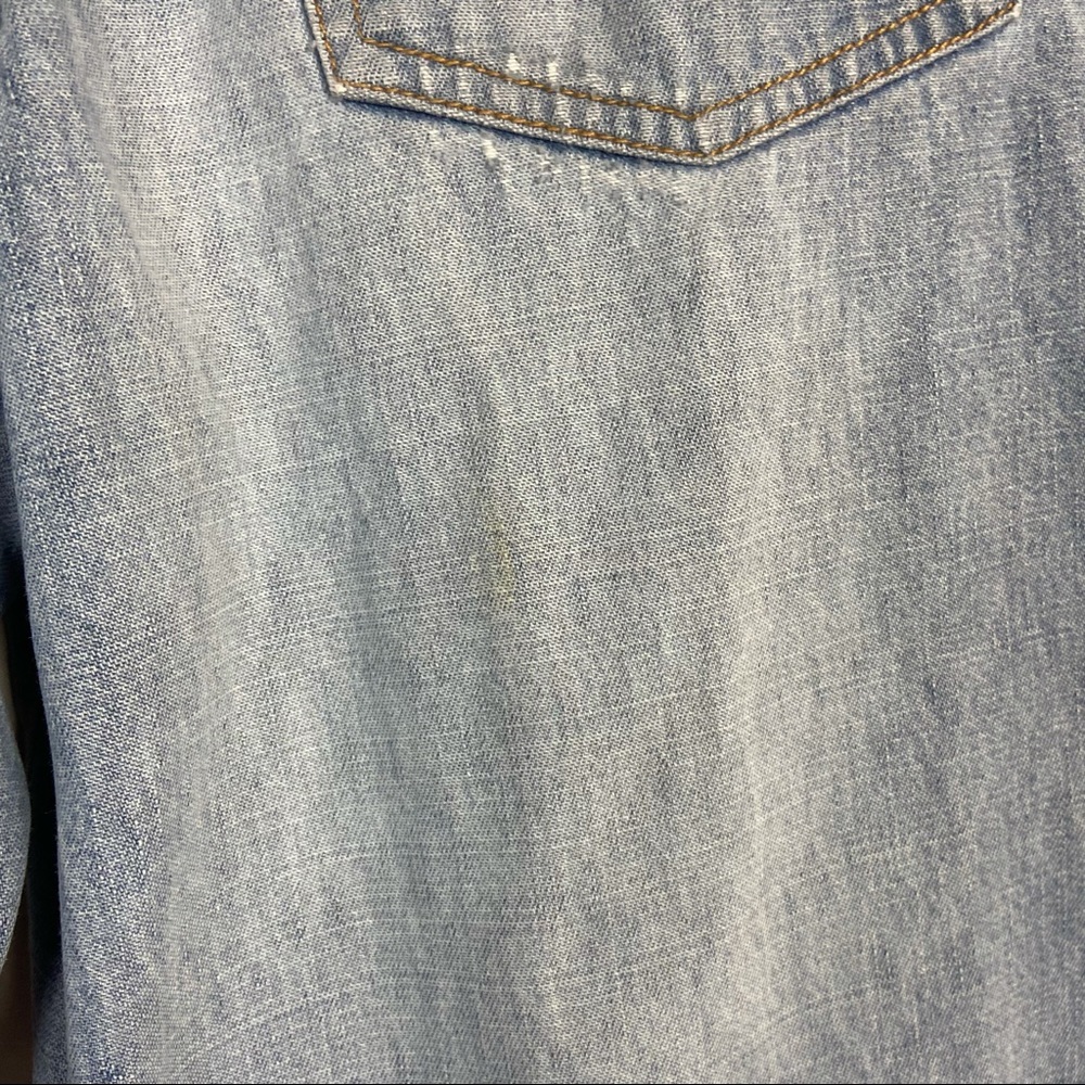 Vintage Old School Guess Jeans Gem